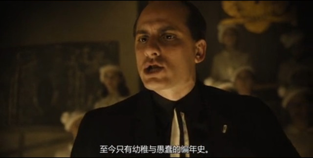 意大利影视中的法西斯主义：“世纪之子”还是“不良诗人”？