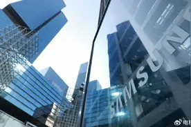 美要求对华断供7nm以下制程，三星紧急自断其臂，关闭30%芯片产能图片