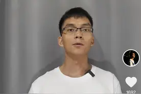 35岁参加16次高考，唐尚珺就最终决定发声图片