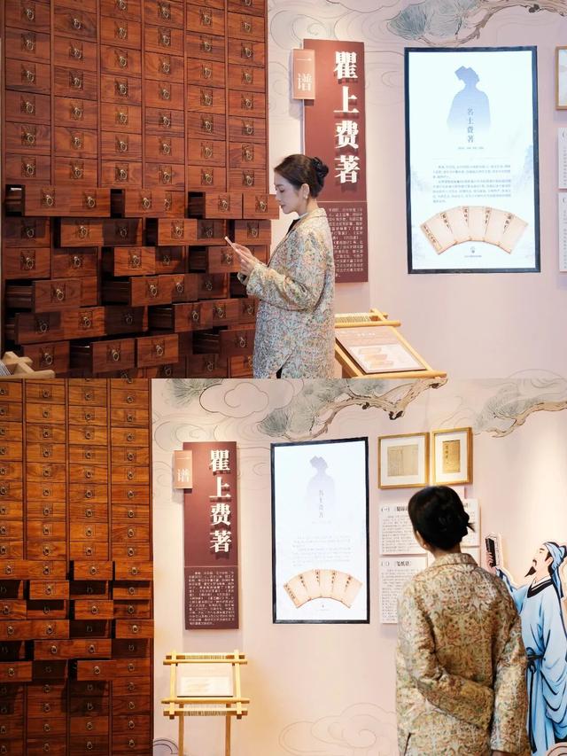 双流打卡地+1！速来藏在老街的蜀锦文创园→