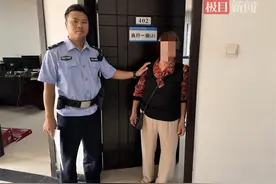 同村村民因一块拦路石发生纠纷，法官善意执行化恩仇图片