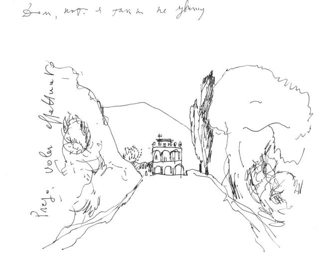 塔可夫斯基：剥离幻觉，让观众直面“存在”本身