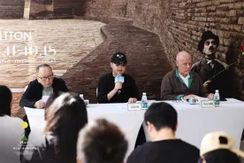 平遥国际电影展发布片单，《河边的错误》为开幕片图片