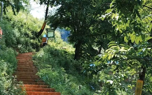 去寻甸玩一天！本地人力荐了这些宝藏打卡地→