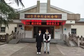 追寻红色电波，讲好红色故事，南航青年破译跨越时空的“精神密码”图片