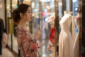 这些春夏流行趋势，带火服饰消费图片