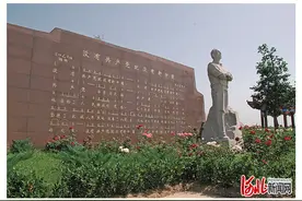 太行风 | 歌起太行动神州图片