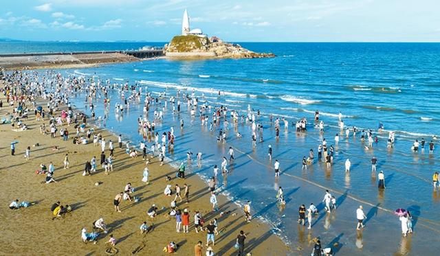 福州新区（长乐区）“五一”文旅线路官宣