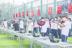 传承红色基因，厚植爱国情怀图片