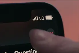 专家再谈苹果5G虚标：不显示真实网络就是欺骗消费者图片