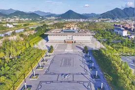 炭河里国家考古遗址公园的文旅融合探索图片