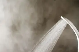 这几个时刻不建议你洗澡！冬天洗澡要注意啥？这4点一定要牢记→图片