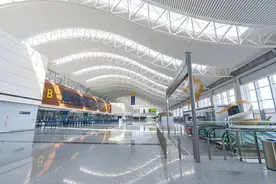 双流机场T1航站楼即将恢复运行 旅客如何乘坐交通工具抵达？这份攻略请收藏图片