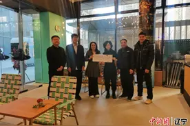 沈阳市和平区“高效办成一件事”开门红 为企发展增信心、添活力图片