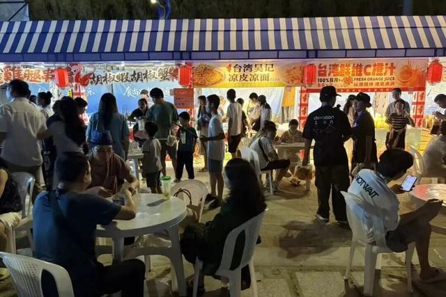 福州旅游热力全开！国庆假期，这些地方太火了！