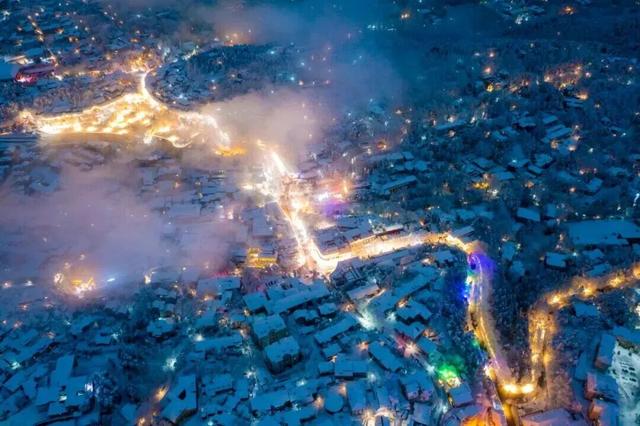 2026来江西，春夏秋冬都有趣！