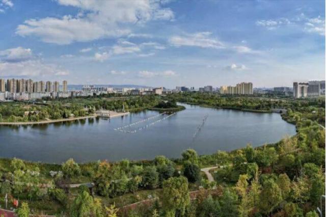 我在云南等你丨曲靖：中秋国庆来一场治愈之旅——观美景、寻美味、觅诗意