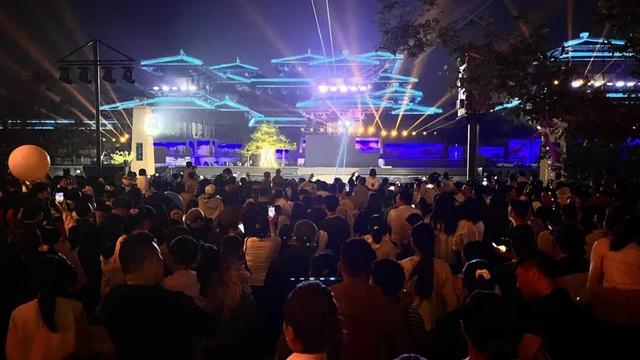 莒县：文旅市场热潮涌活力足