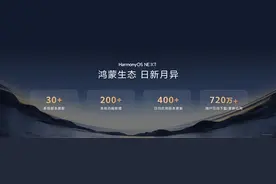 华为定了！鸿蒙OS 5.1官宣7月升级 首批19款机型抢先升图片