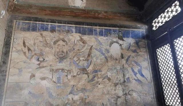 让梁思成震撼的这座古寺，头顶多项「中国之最」！有生之年一定要去一次！