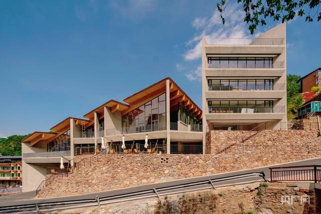 山水相逢·生态赞皇丨千年古县农文旅融合 让“山水蓝图”变“现实图景”