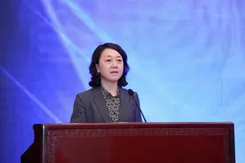 中国经济传媒协会换届，赵健连任会长图片