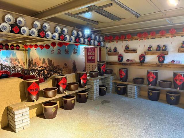 塞上江南新画卷·文旅奋进新宁夏｜强家老醋文化养生园的非遗传承之路