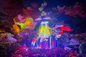 长春口袋公园上新！图片