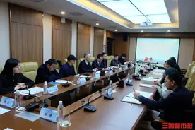 搭建“中马”职教桥梁 共育新能源汽车人才图片