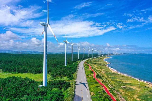 TOP1！TOP1！荣成荣膺“热门县域旅行目的地”榜首！