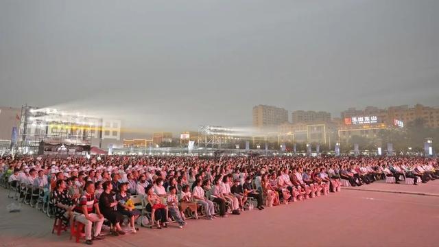 第十五届和田玉石文化旅游节：玉出昆冈奏华章 文化盛宴迎宾朋