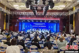 水问题面临新挑战：甘肃“搭台引智”探开源与节流并举图片