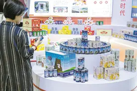 高度依赖单一产品 承德露露营收增长难掩利润下滑图片