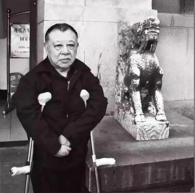 史学家许倬云的知名谈话和人生片段