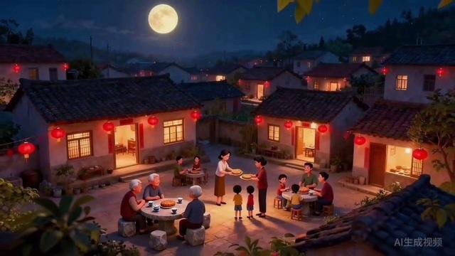 借AI联大国小家 以生活释时代辉煌——评《藏在生活里的大国时刻》中的家国叙事