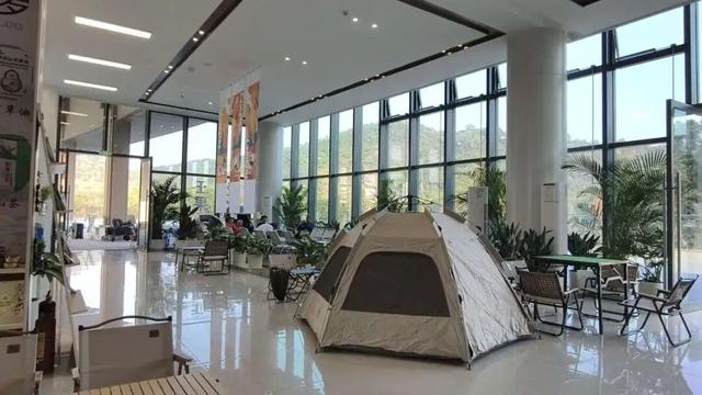 “主驿+二级驿站”，串起你的正果新旅程