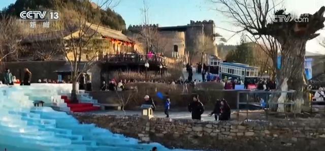 从“被动避寒”转向“主动找冷” 透过新变化、新突破观察冬季文旅市场新亮点