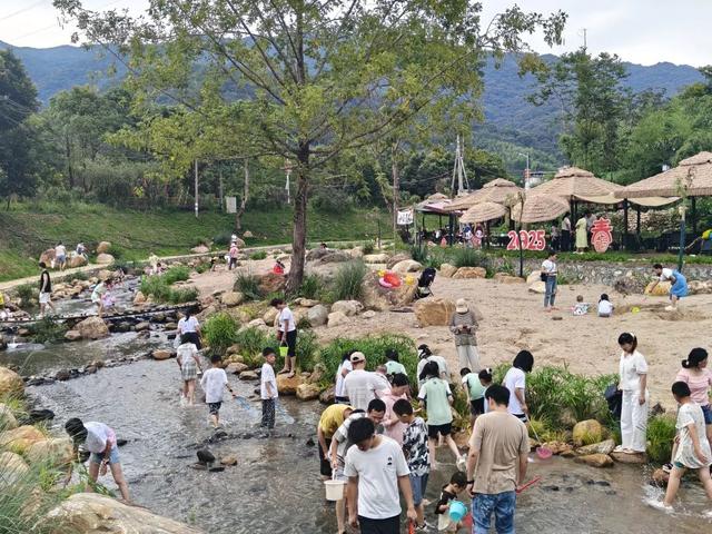 精彩轮番上演！龙岩这些地方玩法全开，免费嗨~