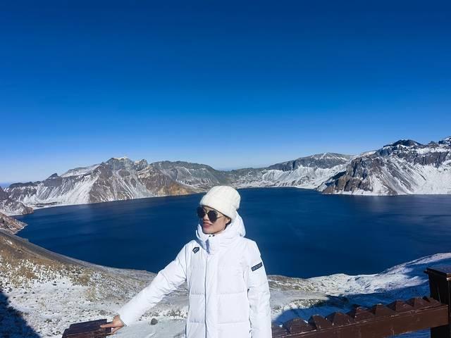 走进延边：长白山天池、延吉、图们、珲春行记