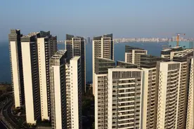 继放松限购后，“风向标”海口限售年限“五改二”，多孩家庭购买商品房可增加一套图片