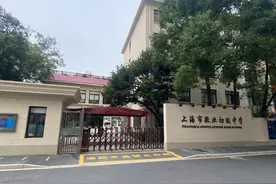 上海市敬业初级中学：特级校长做客演播室，破解学生成长的终极密码图片