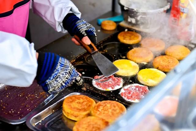 春节假期，这几个地方早开始火了！