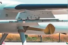 兵器大观丨制导火箭弹——自带准头的战场“飞矢”图片