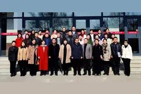 精研课标 深耕课堂 专家引领 决胜高考——辽宁省教研员到沈阳市第一中学指导高考备考工作图片