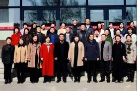 精研课标 深耕课堂 专家引领 决胜高考——辽宁省教研员到沈阳市第一中学指导高考备考工作图片