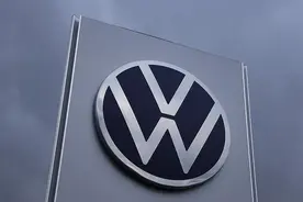 大众集团第三季度全球销量下滑7%图片