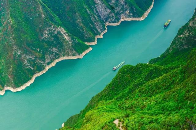 中国宝藏观景台都在哪？