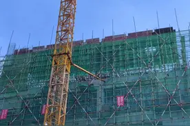 住建安全在行动（54）丨汛期暗访，内江隆昌这个在建工程隐患重重图片