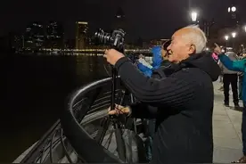 “60后”父母开始看演唱会了，这个群体的强劲活力需要更多关注图片