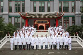 九年之约，我在华西医院两次换心脏瓣膜的故事图片